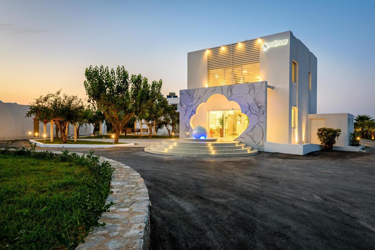 Solimar White Pearl - Adults Only كوليمفاري المظهر الخارجي الصورة