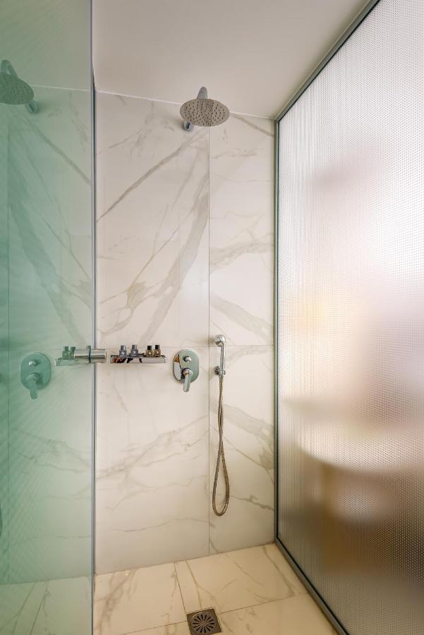 Solimar White Pearl - Adults Only كوليمفاري المظهر الخارجي الصورة